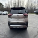 JN auto Nissan Rogue Platinum AWD cuir, toit ouvrant + gps 8610075 2021 Image 5